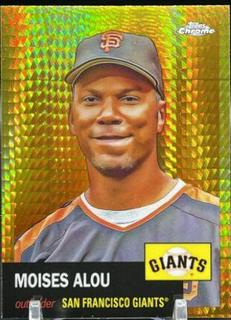 Moises Alou