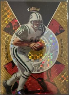 Chad Pennington