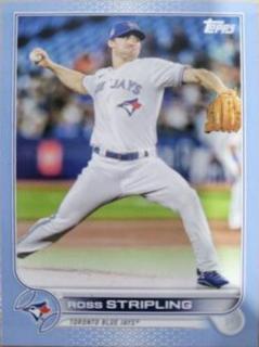 Ross Stripling