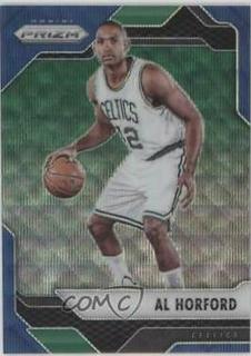 Al Horford