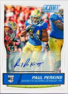 Paul Perkins