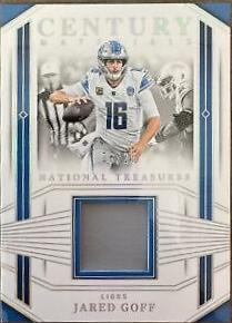Jared Goff