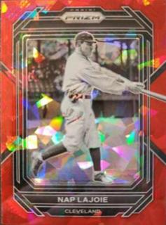 Nap Lajoie