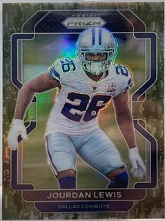 Jourdan Lewis