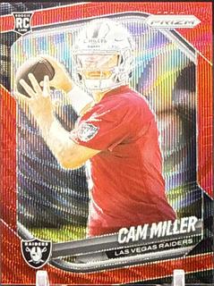 Cam Miller