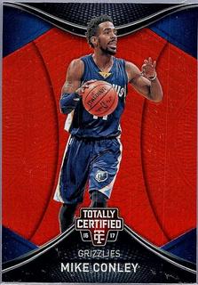 Mike Conley