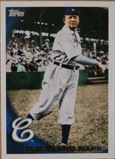 Cleveland Naps