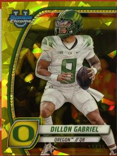 Dillon Gabriel