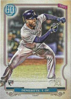 Travis Demeritte