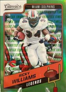 Ricky Williams