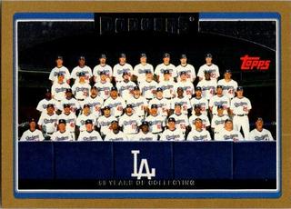 Los Angeles Dodgers