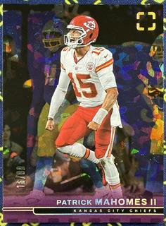 Patrick Mahomes II