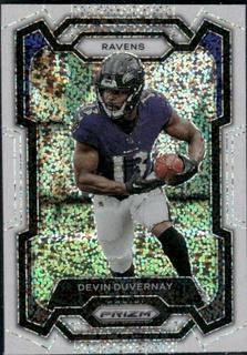 Devin Duvernay