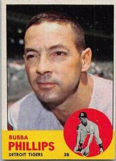 Bubba Phillips