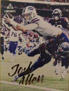 Josh Allen