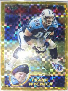 Frank Wycheck