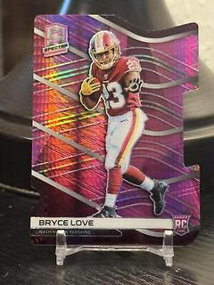 Bryce Love
