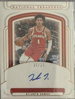 Jalen Johnson