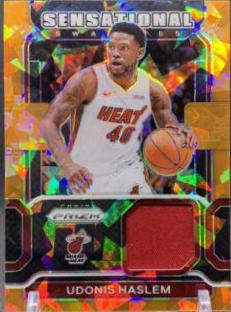 Udonis Haslem