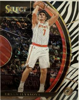 Ersan Ilyasova