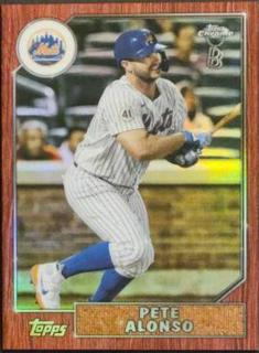 Pete Alonso