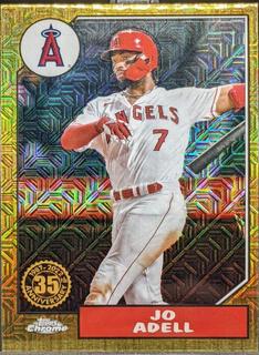 Jo Adell