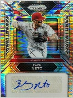 Zach Neto