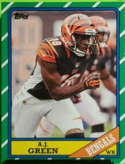 A.J. Green