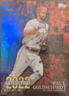 Paul Goldschmidt