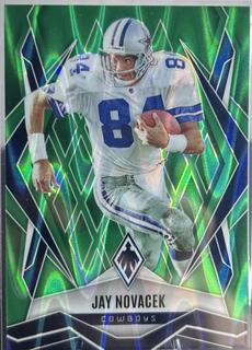 Jay Novacek
