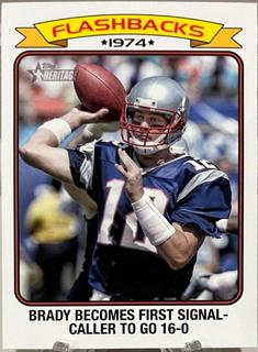 Tom Brady