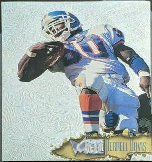 Terrell Davis