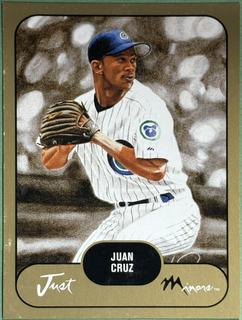 Juan Cruz