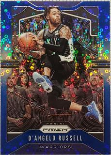 D'Angelo Russell