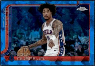 Kelly Oubre Jr.