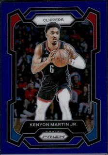 Kenyon Martin Jr.