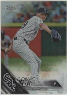 Chris Sale