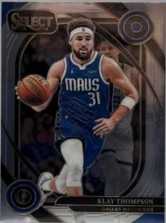 Klay Thompson