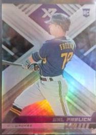 Sal Frelick