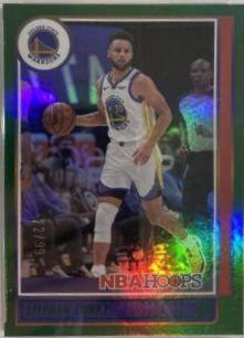 Stephen Curry
