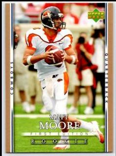 Matt Moore