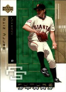 Barry Zito
