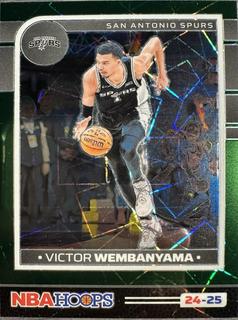 Victor Wembanyama
