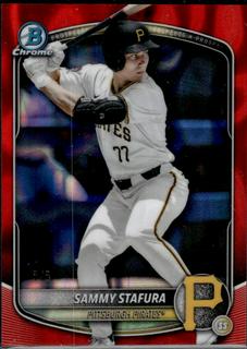 Sammy Stafura