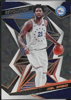 Joel Embiid