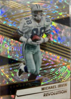 Michael Irvin