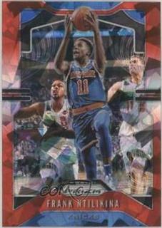 Frank Ntilikina