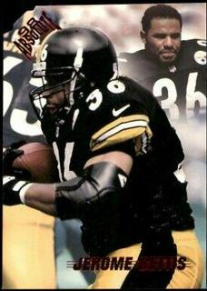 Jerome Bettis