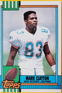 Mark Clayton