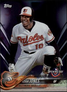 Adam Jones